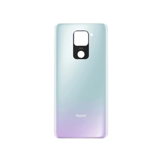 Back Cover Xiaomi Redmi Note 9 Polar White Back Cover Xiaomi Redmi Note 9 Polar White